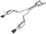 AWE Exhaust Suite for WD Dodge Durango 3.6L / 5.7L by AWE Tuning 3015-33575