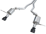 AWE Exhaust Suite for WD Dodge Durango 3.6L / 5.7L by AWE Tuning