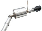 AWE Exhaust Suite for WD Dodge Durango 3.6L / 5.7L by AWE Tuning
