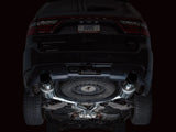 AWE Exhaust Suite for WD Dodge Durango 3.6L / 5.7L by AWE Tuning