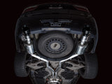 AWE Exhaust Suite for WD Dodge Durango 3.6L / 5.7L by AWE Tuning