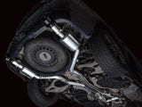 AWE Exhaust Suite for WD Dodge Durango 3.6L / 5.7L by AWE Tuning