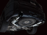 AWE Exhaust Suite for WD Dodge Durango 3.6L / 5.7L by AWE Tuning