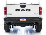 AWE 0FG Catback Exhaust for RAM 1500 RHO by AWE Tuning