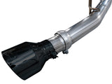 AWE 0FG Catback Exhaust for RAM 1500 RHO by AWE Tuning
