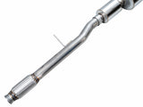 AWE 0FG Exhaust Suite for the 5.3L 2021+ Tahoe/Suburban/Yukon/Yukon X