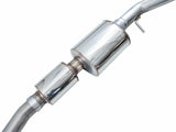 AWE 0FG Exhaust Suite for the 5.3L 2021+ Tahoe/Suburban/Yukon/Yukon X