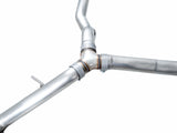 AWE 0FG Exhaust Suite for the 5.3L 2021+ Tahoe/Suburban/Yukon/Yukon X