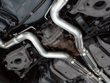 AWE Exhaust Suite for the 2018+ Ford S550 Mustang GT by AWE Tuning