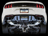 AWE Tuning S550 Ford Mustang GT Exhaust System (2018+) by AWE Tuning