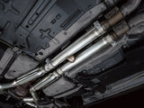 AWE Exhaust Suite for the 2018+ Ford S550 Mustang GT by AWE Tuning