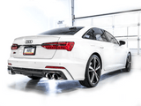 AWE Exhaust for C8 Audi S6/S7 2.9TT by AWE Tuning