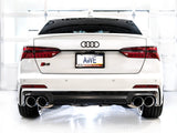 AWE Exhaust for C8 Audi S6/S7 2.9TT by AWE Tuning