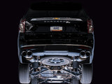 AWE 0FG Exhaust for GMT T1XX Tahoe/Suburban/Yukon/Yukon XL 6.2L by AWE Tuning