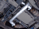 AWE 0FG Exhaust for GMT T1XX Tahoe/Suburban/Yukon/Yukon XL 6.2L by AWE Tuning