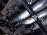 AWE 0FG Exhaust for GMT T1XX Tahoe/Suburban/Yukon/Yukon XL 6.2L by AWE Tuning