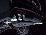AWE 0FG Exhaust for GMT T1XX Tahoe/Suburban/Yukon/Yukon XL 6.2L by AWE Tuning