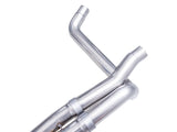 AWE 0FG Exhaust for GMT T1XX Tahoe/Suburban/Yukon/Yukon XL 6.2L by AWE Tuning