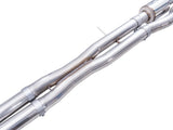 AWE 0FG Exhaust for GMT T1XX Tahoe/Suburban/Yukon/Yukon XL 6.2L by AWE Tuning