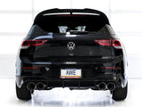 AWE Tuning Exhaust Suite - VW MK8 Golf R by AWE Tuning