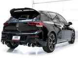 AWE Tuning Exhaust Suite - VW MK8 Golf R by AWE Tuning