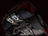 AWE Exhaust for '09-'13 C6 Chevrolet Corvette 6.2L by AWE Tuning