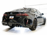 AWE Touring Edition Catback Exhaust - BMW G90/G99 M5 by AWE Tuning