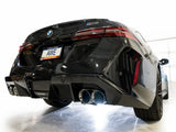 AWE Touring Edition Catback Exhaust - BMW G90/G99 M5 by AWE Tuning