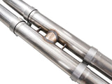 AWE Touring Edition Catback Exhaust - BMW G90/G99 M5 by AWE Tuning