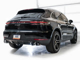 AWE Touring Edition Exhaust | 2019-2021 Porsche Macan 3.0T/2.9TT by AWE Tuning