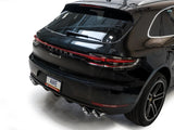 AWE Touring Edition Exhaust | 2019-2021 Porsche Macan 3.0T/2.9TT by AWE Tuning