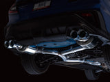 AWE Tuning Exhaust Suite For The VB Subaru WRX by AWE Tuning