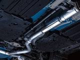 AWE Tuning Exhaust Suite For The VB Subaru WRX by AWE Tuning