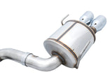 AWE Tuning Exhaust Suite For The VB Subaru WRX by AWE Tuning