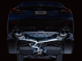 AWE Tuning Exhaust Suite For The VB Subaru WRX by AWE Tuning