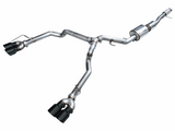 AWE 0FG Exhaust Suite for the 5.3L 2021+ Tahoe/Suburban/Yukon/Yukon X