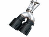 AWE 0FG Exhaust Suite for the 5.3L 2021+ Tahoe/Suburban/Yukon/Yukon X