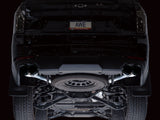 AWE 0FG Exhaust Suite for the 5.3L 2021+ Tahoe/Suburban/Yukon/Yukon X