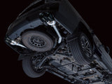 AWE 0FG Exhaust Suite for the 5.3L 2021+ Tahoe/Suburban/Yukon/Yukon X