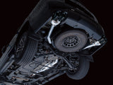 AWE 0FG Exhaust Suite for the 5.3L 2021+ Tahoe/Suburban/Yukon/Yukon X