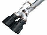 AWE 0FG Exhaust Suite for the 5.3L 2021+ Tahoe/Suburban/Yukon/Yukon X