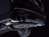 AWE 0FG Exhaust for GMT T1XX Tahoe/Suburban/Yukon/Yukon XL 6.2L by AWE Tuning