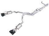 AWE 0FG Exhaust for GMT T1XX Tahoe/Suburban/Yukon/Yukon XL 6.2L by AWE Tuning