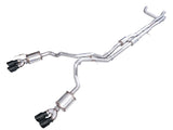 AWE 0FG Exhaust for GMT T1XX Tahoe/Suburban/Yukon/Yukon XL 6.2L by AWE Tuning