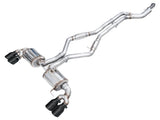 AWE Exhaust Suite for G42 BMW M240i