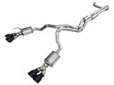 AWE Exhaust for GMT T1XX Escalade 6.2L