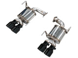 AWE Tuning Exhaust Suite For The VB Subaru WRX by AWE Tuning 3015-43424