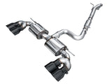 AWE Tuning Exhaust Suite - VW MK8 Golf R by AWE Tuning 3015-43658