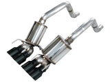 AWE Exhaust Suite for '05-'08 C6 Chevrolet Corvette 6.0L/6.2L by AWE Tuning 3015-43660