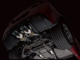 AWE Exhaust for '09-'13 C6 Chevrolet Corvette 6.2L by AWE Tuning